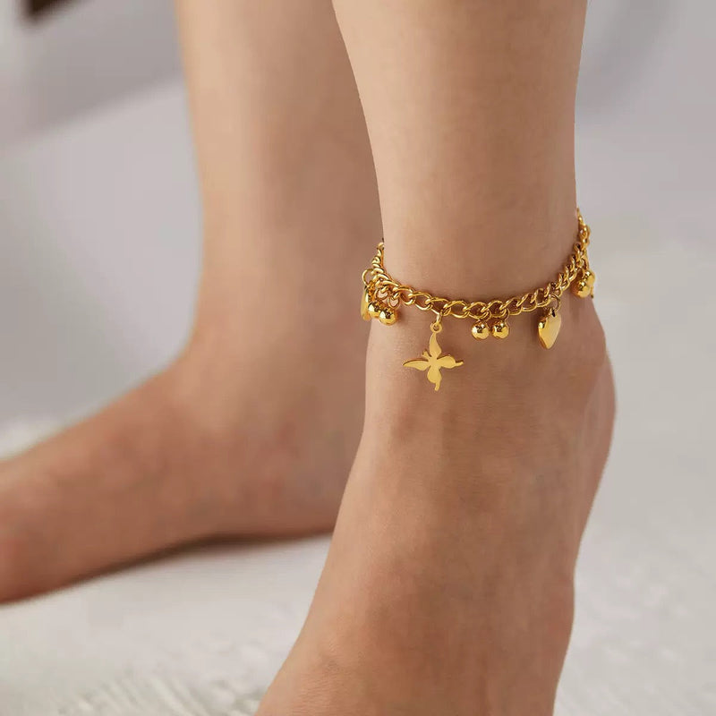 Anklets