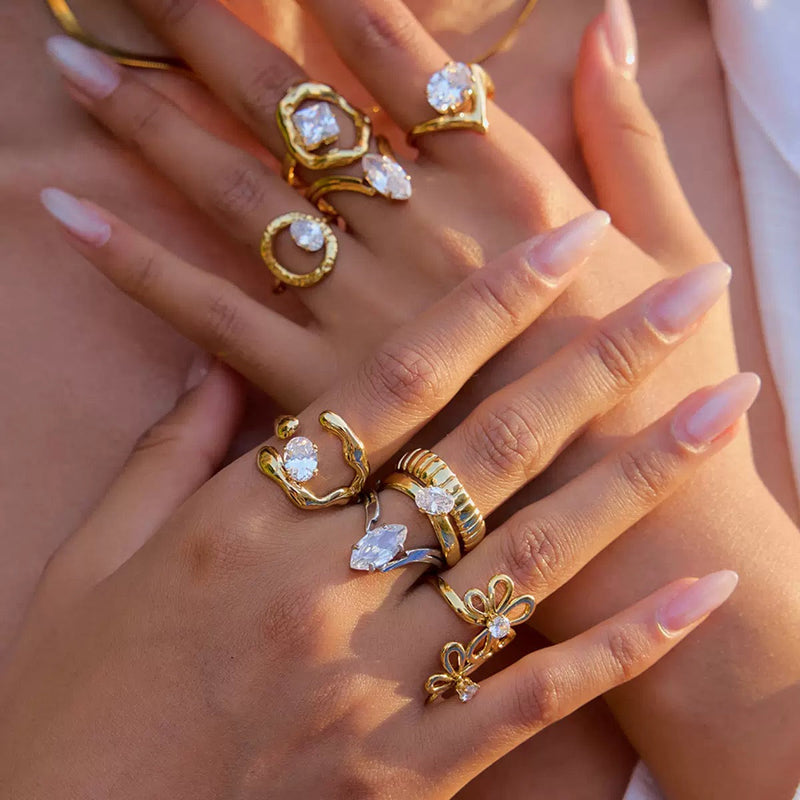 Rings