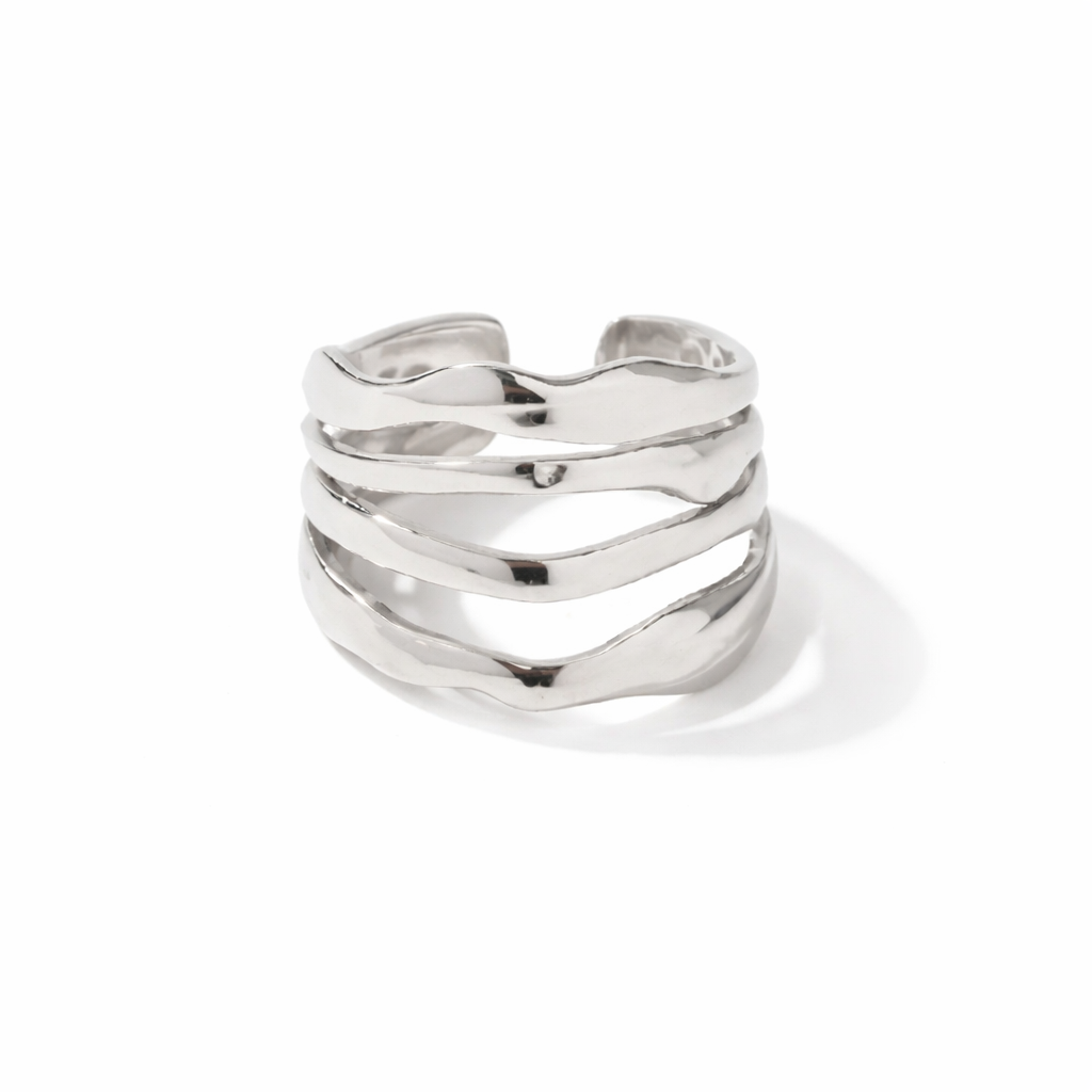 Rim Waterproof Ring