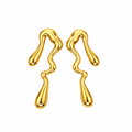 Sevane Earrings Non Fading Earrings