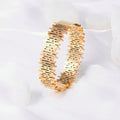 Jazz Cuff Bracelet